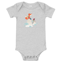 Load image into Gallery viewer, test 2 Baby short sleeve one piece
