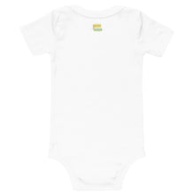 Load image into Gallery viewer, MOUSE LOVE - Baby short sleeve one piece