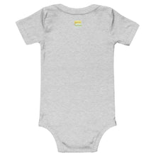 Load image into Gallery viewer, SNOOZEY MOOSE - Baby short sleeve one piece
