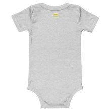 Load image into Gallery viewer, BUNNY LOVE - Baby short sleeve one piece
