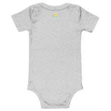 Load image into Gallery viewer, MOUSE LOVE - Baby short sleeve one piece
