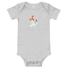 Load image into Gallery viewer, test- Baby short sleeve one piece
