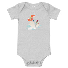 Load image into Gallery viewer, test 2 Baby short sleeve one piece
