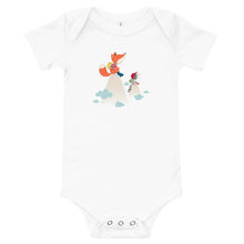 Load image into Gallery viewer, test 2 Baby short sleeve one piece
